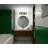 3 - Light Dimmable LED Vanity Light