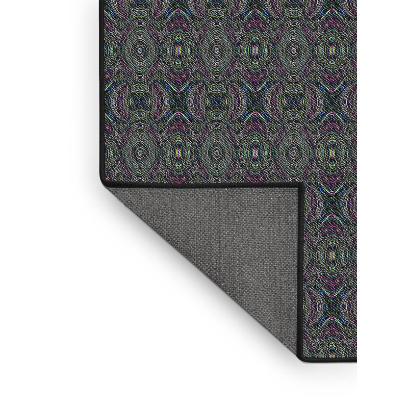Pokorny Indoor Rug, Rectangle 7' x 9'