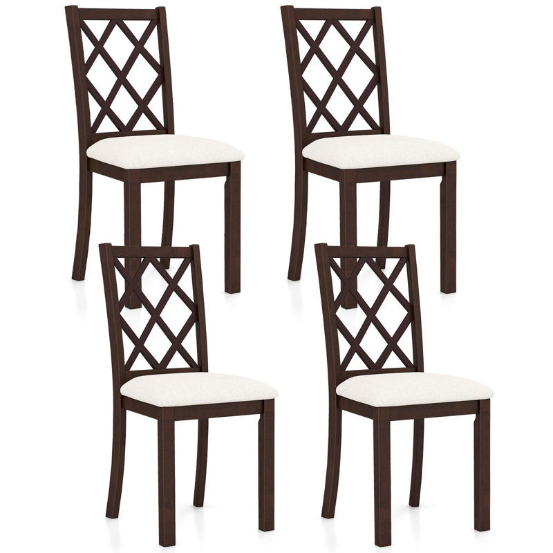 Sravan 20'' H Side Chair