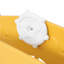 Artist Hand Plastic Swing Set with 2 Slide(s)-1136845532