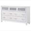 Commode 7 tiroirs Randall
