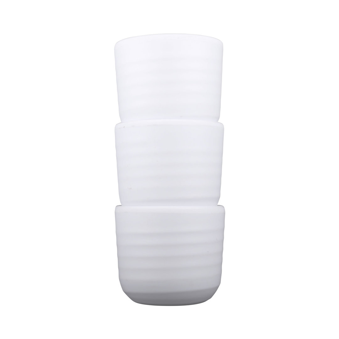 Zen Melamine Espresso Cup (Set of 6) Elite Global Solutions 