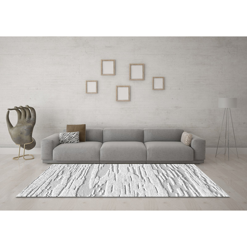 Ingberg Performance Indoor Rug, Square 3'