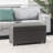 31 Inches Pu Faux Leather Storage Ottoman Bench-1940877355
