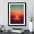 Black Framed selected