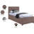 Upholstered Panel Bed-89228091