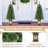 4' Lighted Christmas Tree