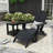 Arrlo Foldable Outdoor Adirondack Chair-88431744
