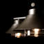 Stowe 4-Light Outdoor Pendant-2133595602