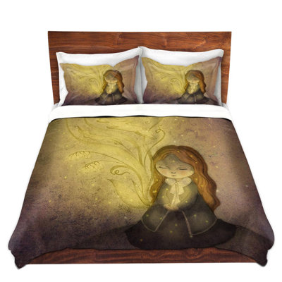 Polyester Duvet Cover
