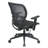 SPACE Polyester Blend Task Chair