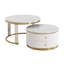 Table basse 2 pièces Modern Modern-1564109236