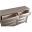 Commode Marilla G1503-D, champagne argenté-523330796