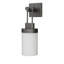 Everest - Light Outdoor Wall Lantern