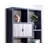 Blevins Bookcase