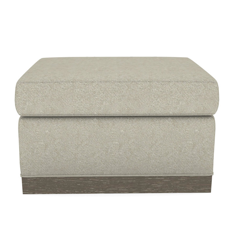Fisher Ottoman, Ian Smoke, Hampton