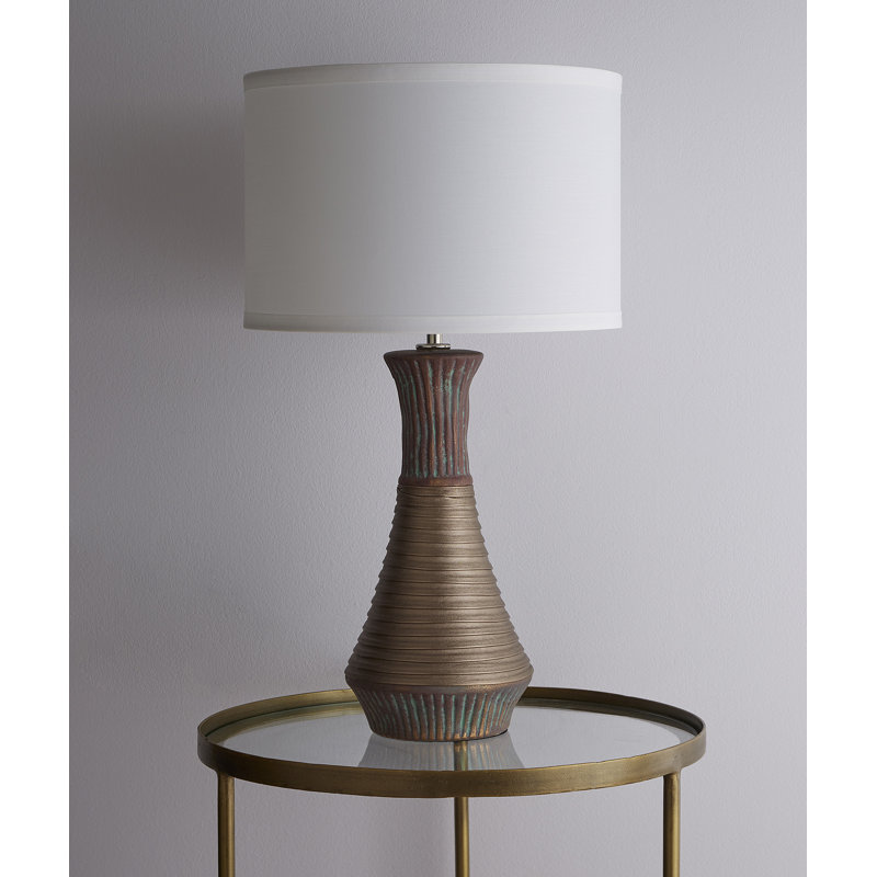 Balic Ceramic Table Lamp