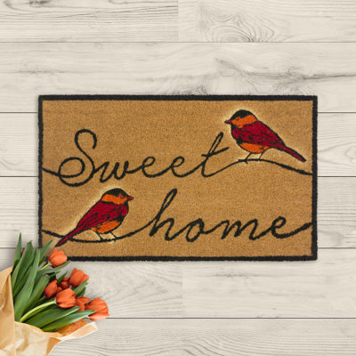Cocoprint Doormat