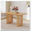 Table de salle à manger en bois-656402491