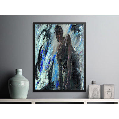 Trawick No Frame Print