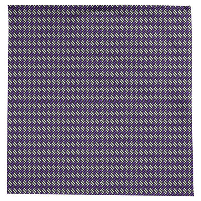 Nappe à carreaux à rayures Leffel
