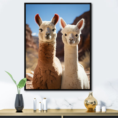 " Alcapas Gentle Guardians "