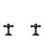Artifacts® Bathroom Sink Cross Handles-1229020748