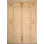 Wool Oriental Area Rug in Biscuit
