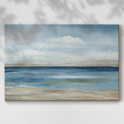 Côte sereine - Cavas enveloppés de galerie