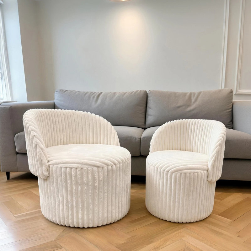 Accent Stool, DARK NATURAL