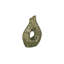 Olive Oil Vase, Green, Small-364266651
