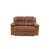 Dark Brown Faux Leather is out of stock
