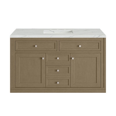 Chicago 48'' W Single Vanity