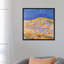 Reproduction d’art sur toile, "dunes ll, 1909" par piet mondrian-1740663737-1740663742-1661809461