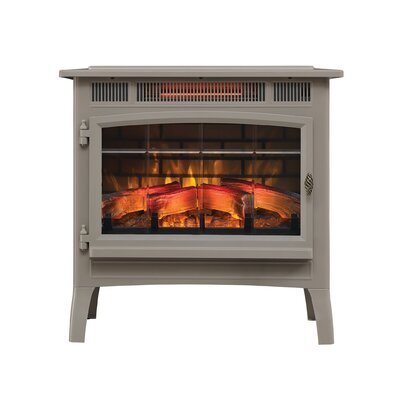 DuraFlame 3D Electric Fireplace Stove