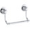 Bancroft 7" Wall Mounted Towel Bar