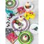 Calypso Porcelain Dinner Plate