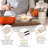 Wuyi 30 Utensil Set-97846681