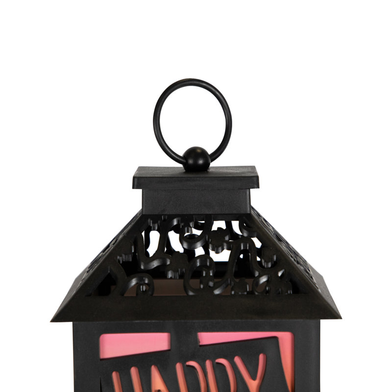 Lantern Candle Holder