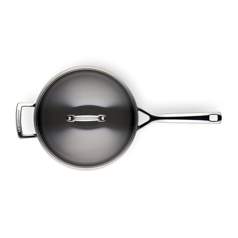 4L Saute Pan with Lid