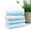 Serviette de toilette Parkerson en coton turc-1338073634