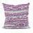 Floral Reversible Throw Pillow-12008714-12008713