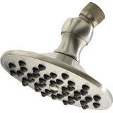 5" 42 Jet Showerhead 1.8 GPM