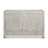 Rafin 51'' Solid Wood Sideboard