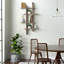 Redner 2 Piece Floating Shelf