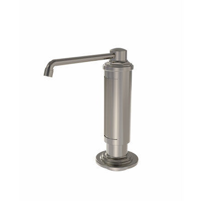 Stresa Soap Dispenser