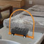 Water Circulation Rack Kit With Pillow