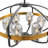 Dinninger 5 - Light Chandelier