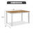 63" Dining Table-937037057-937037056