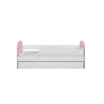 Makenna Standard Panel with Storage Included